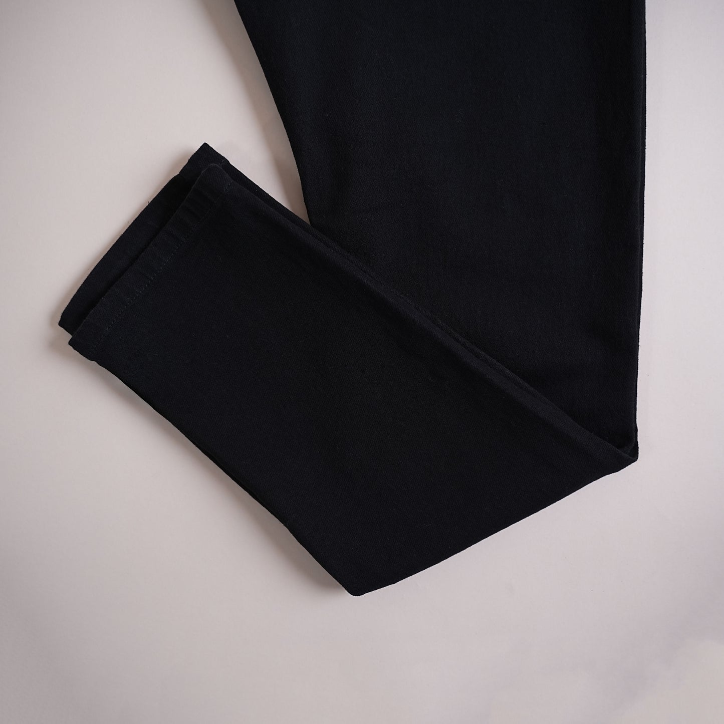 Jean Noir Slim Fit