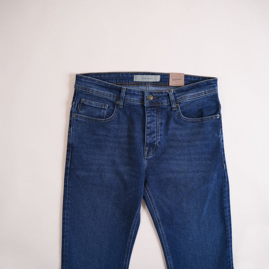 Jean Bleu Medium