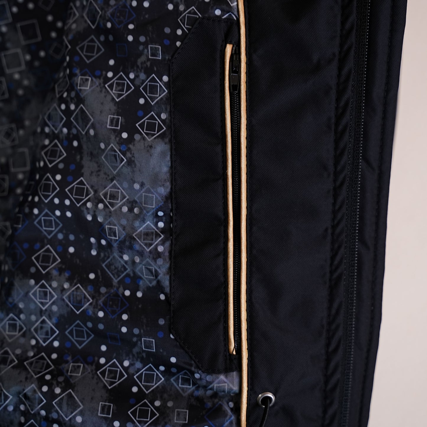 Veste matelassée légère