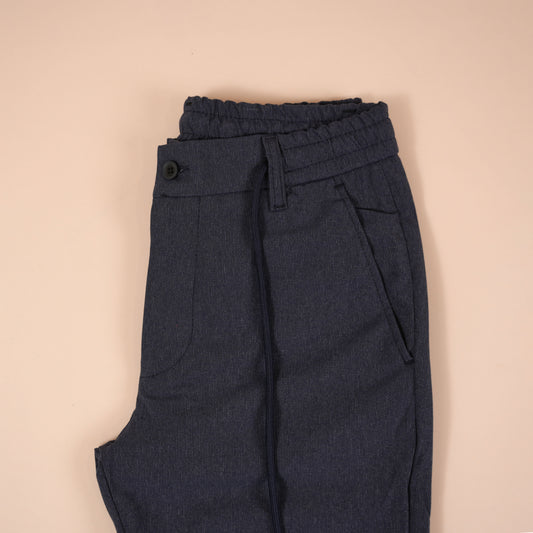 Pantalon CLEEVER Jogger Chic – Confort
