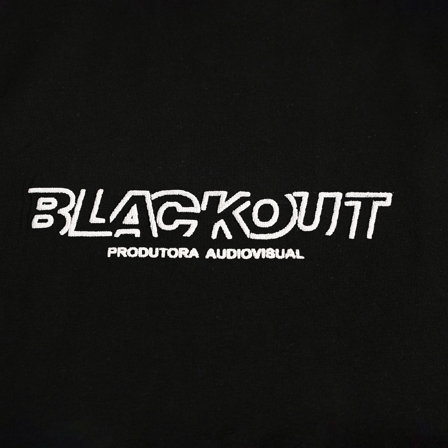 T-shirt imprimé graphique