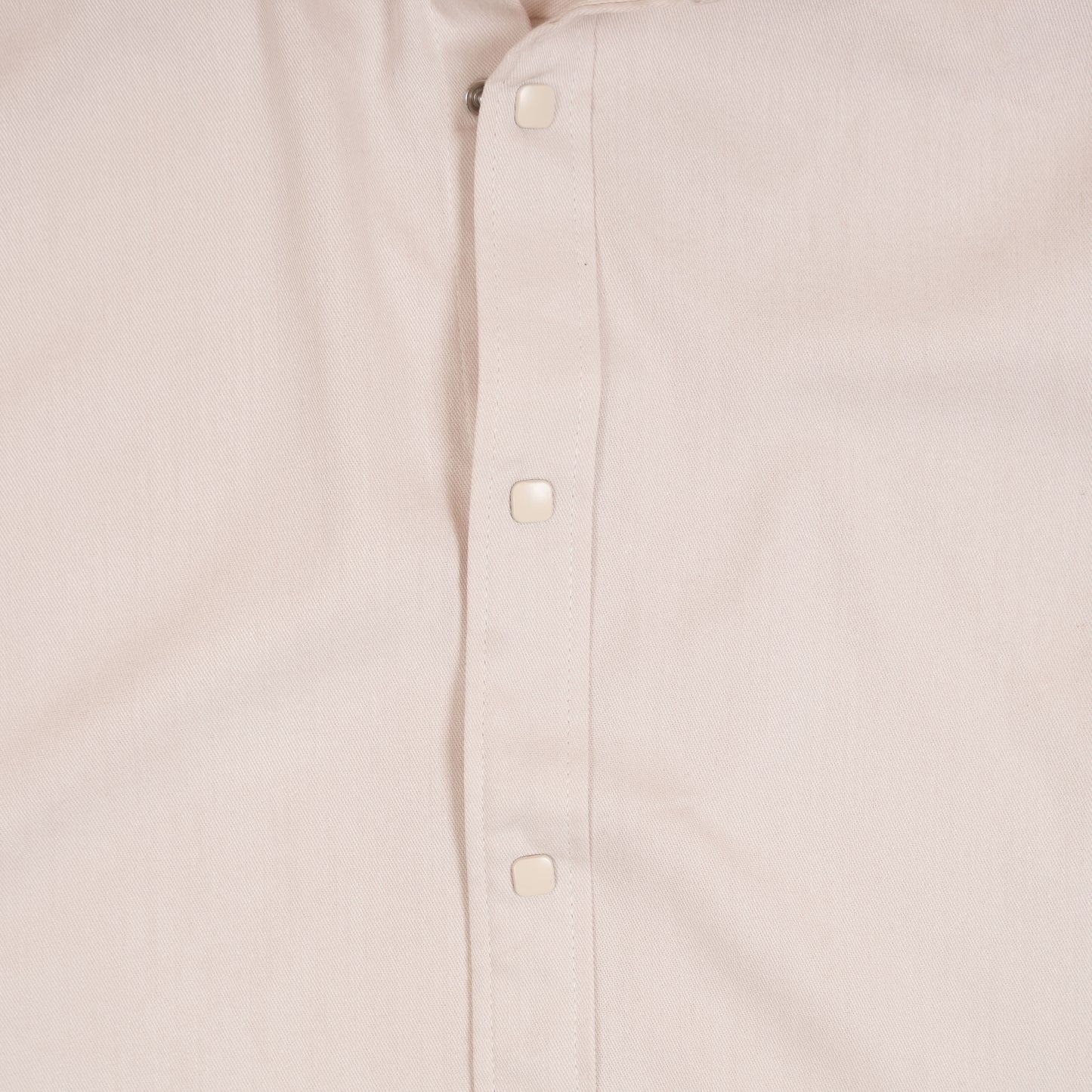 Chemise CLEEVER Beige Élégante