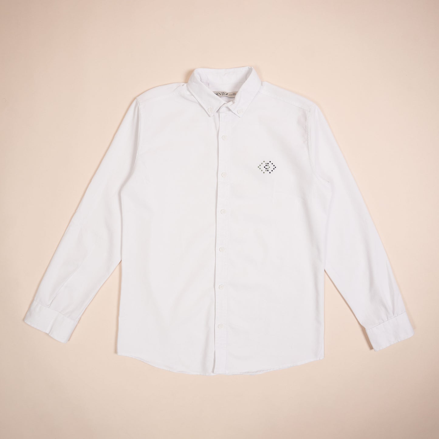 Chemise CLEEVER Blanche