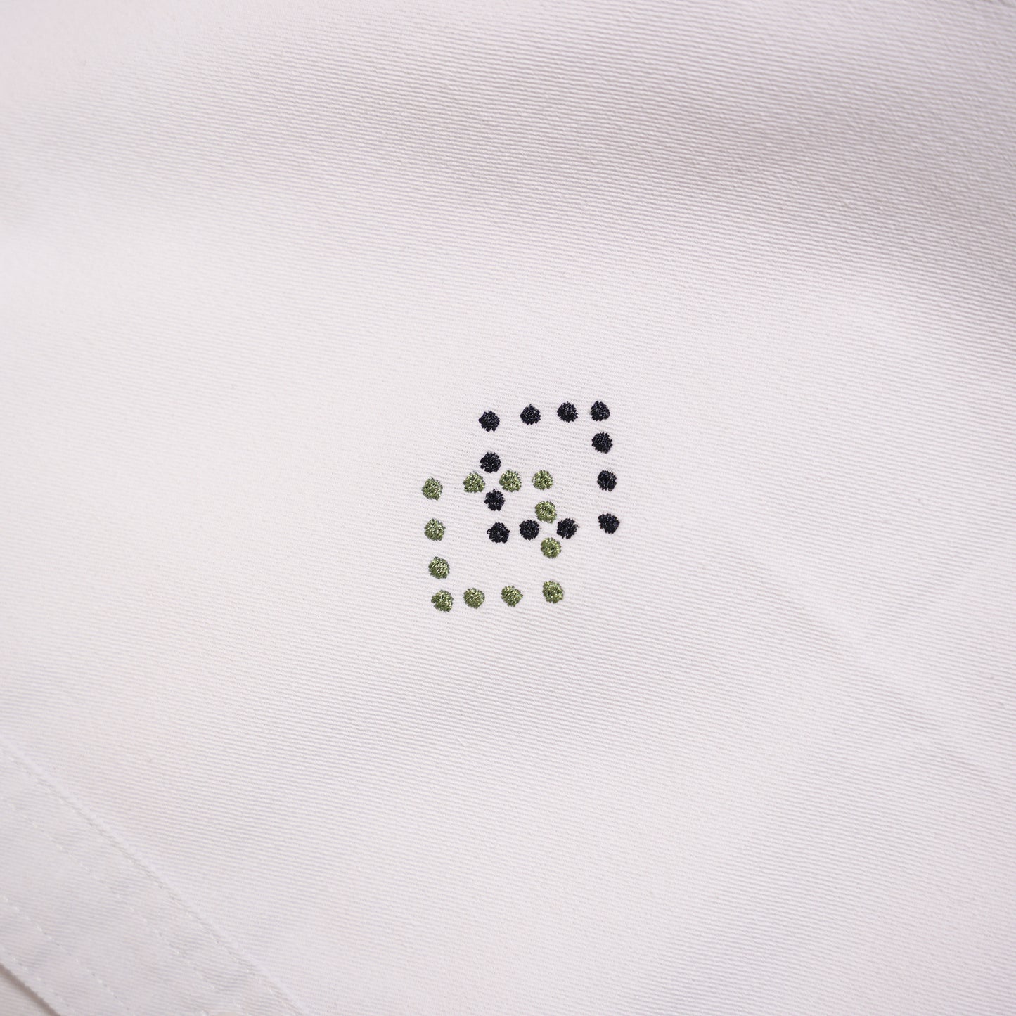 Chemise CLEEVER Blanche