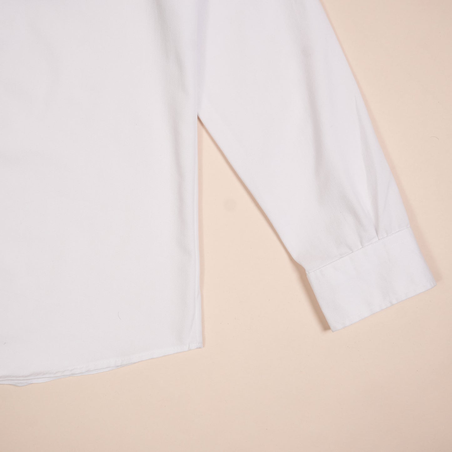 Chemise CLEEVER Blanche
