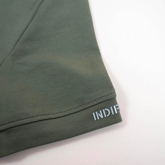 T-shirt Signature Minimaliste