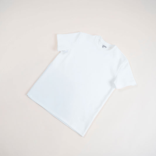 T-shirt Casual Minimaliste