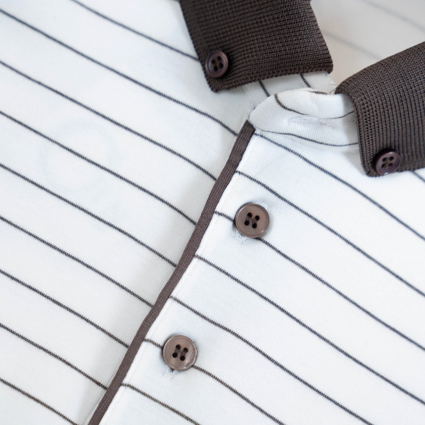 Polo Marinière Premium