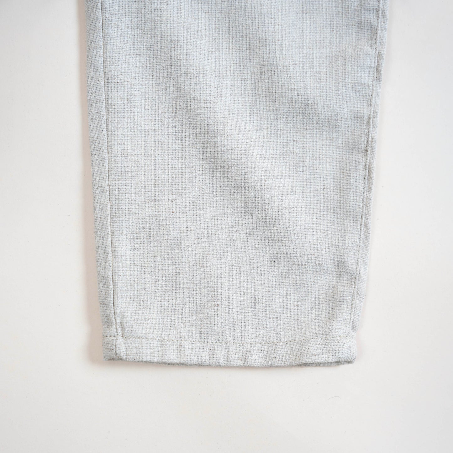 Pantalon en Lin Relax