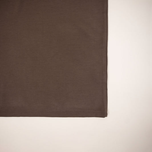 Polo Texturé à Zip
