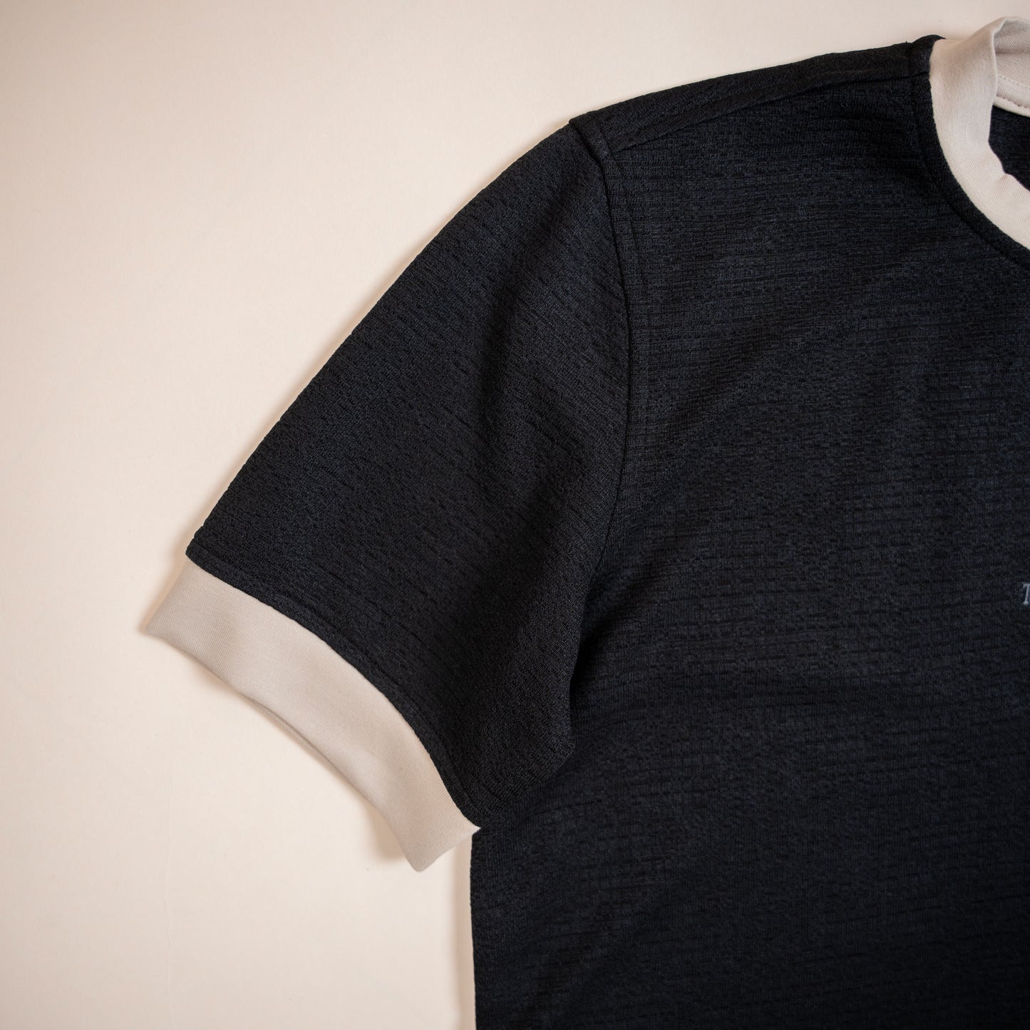 T-shirt Chiné Premium