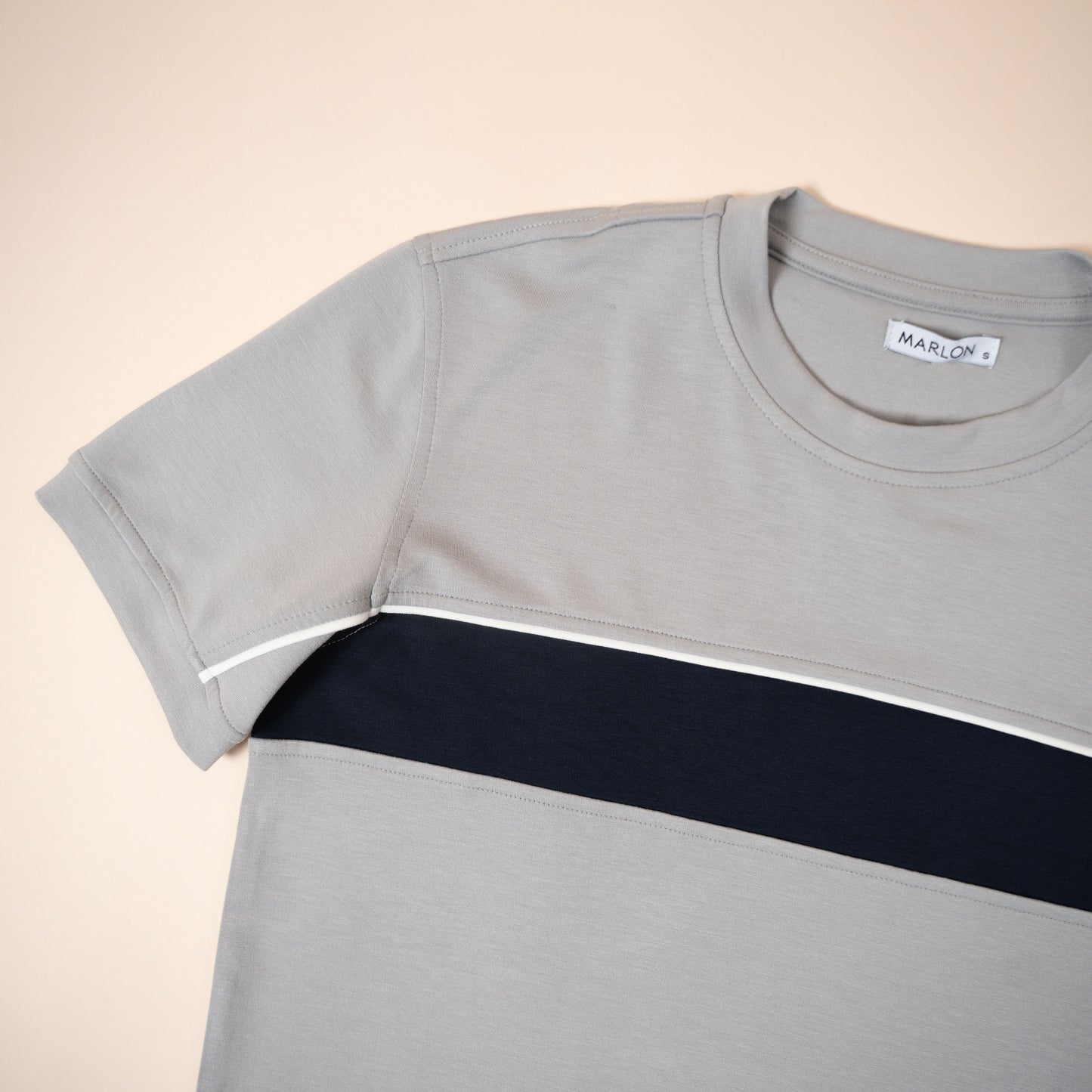 Pull Bande Signature