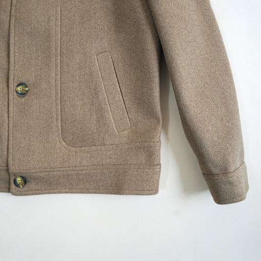 Veste en cachmere Coupe Classique