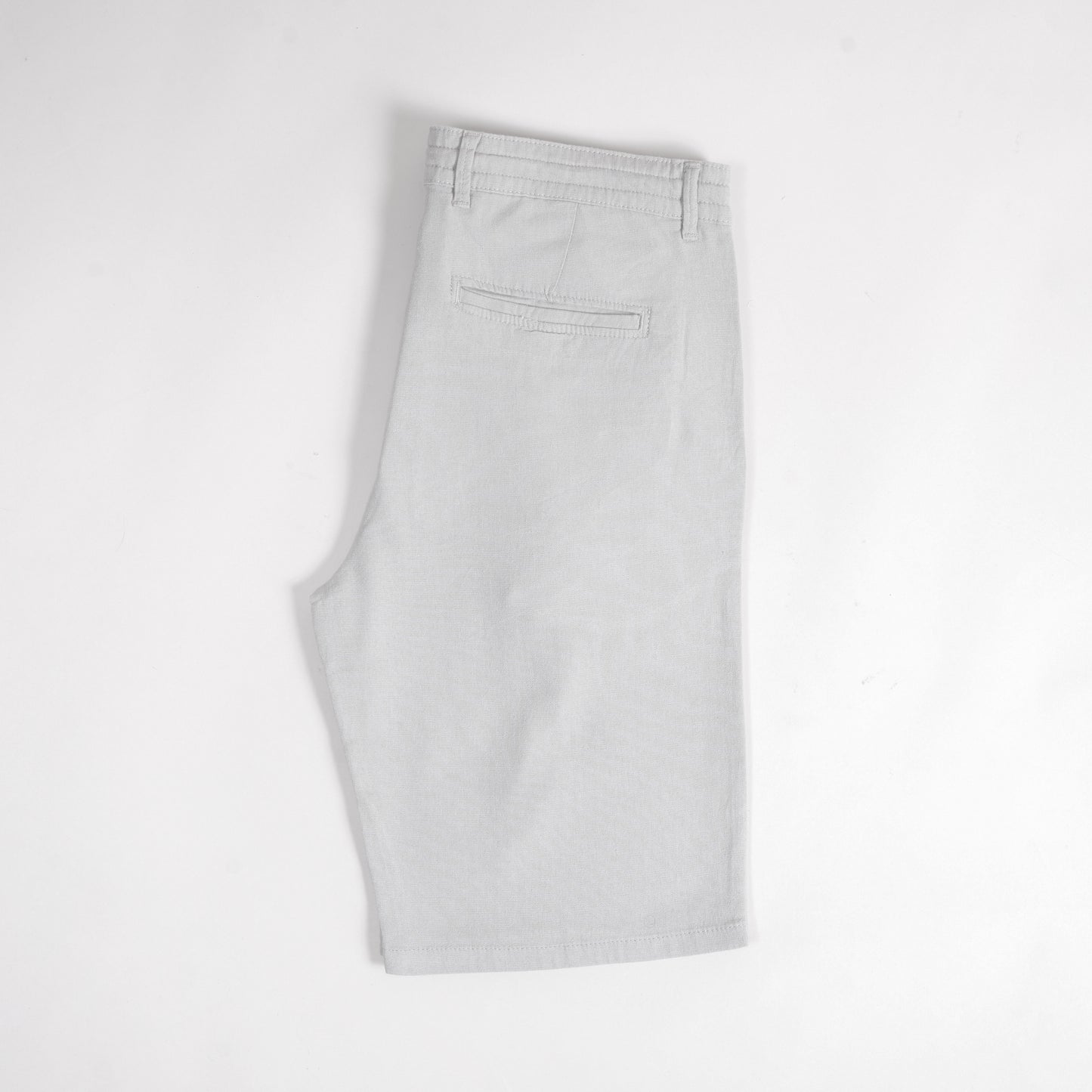 Short Cleever en Lin – Fraîcheur d’Été
