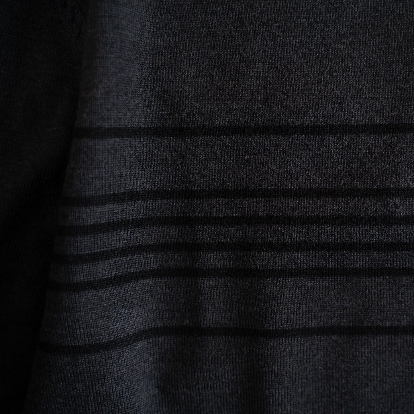 Pull maille texturée