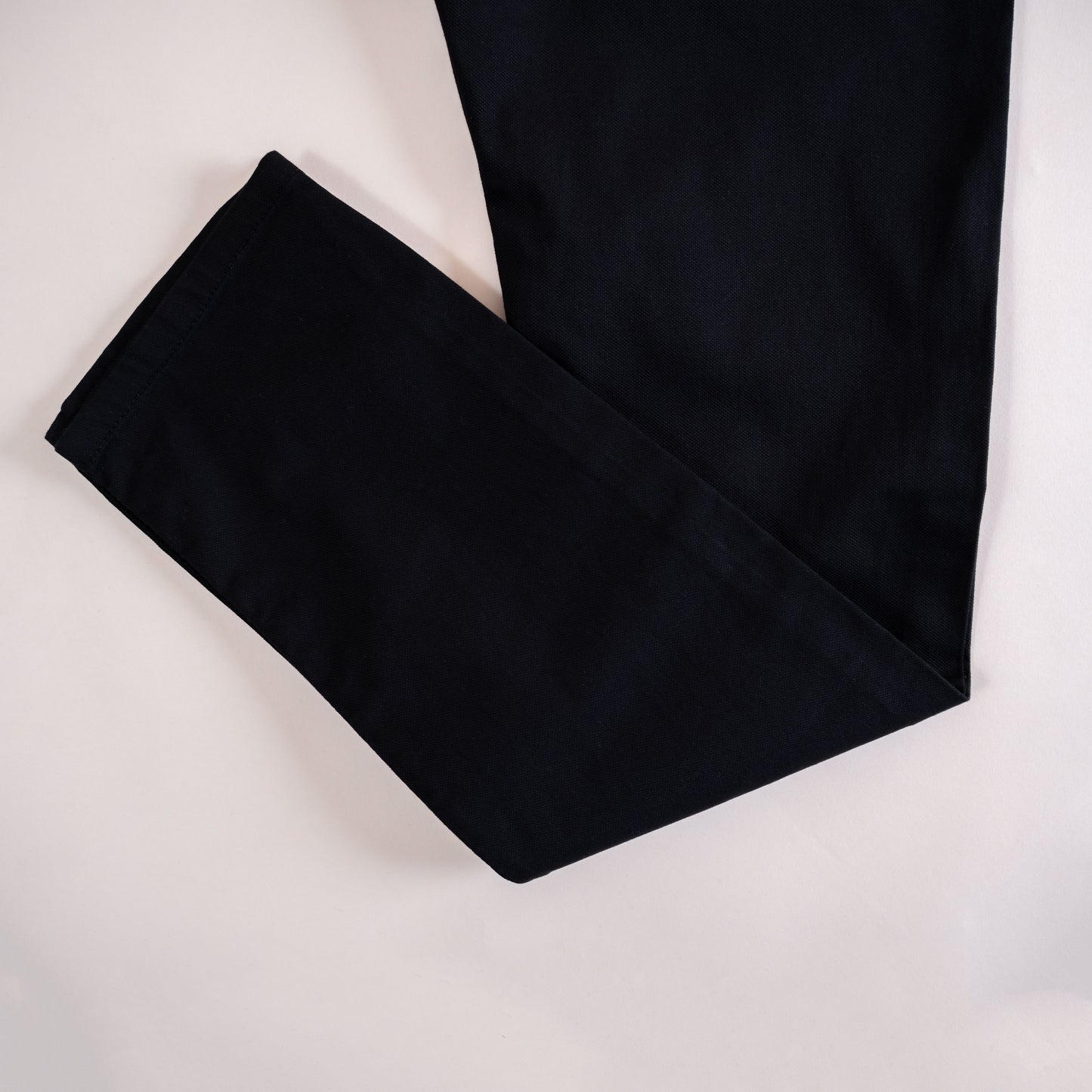 Pantalon chino structuré