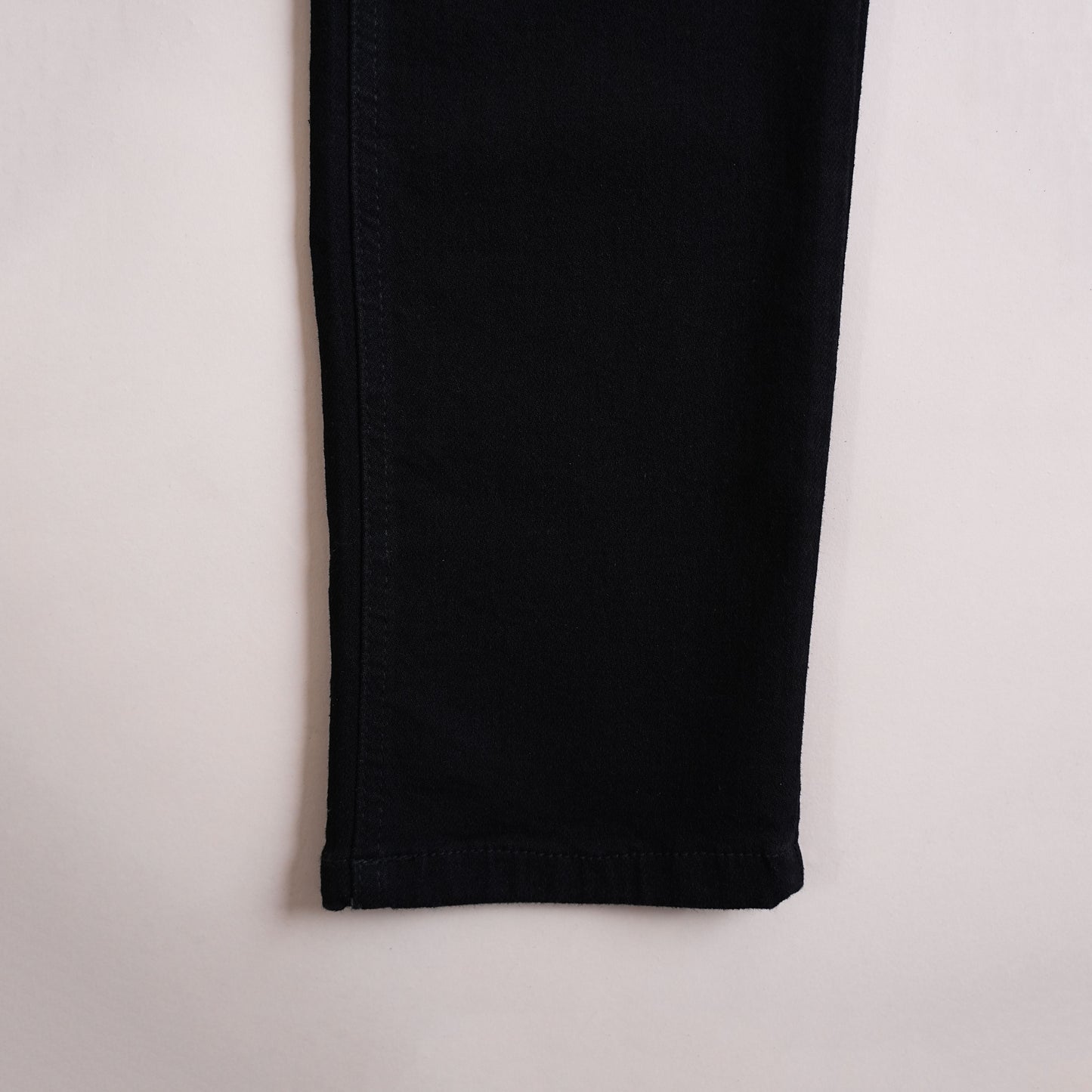 Jean Noir Slim Fit