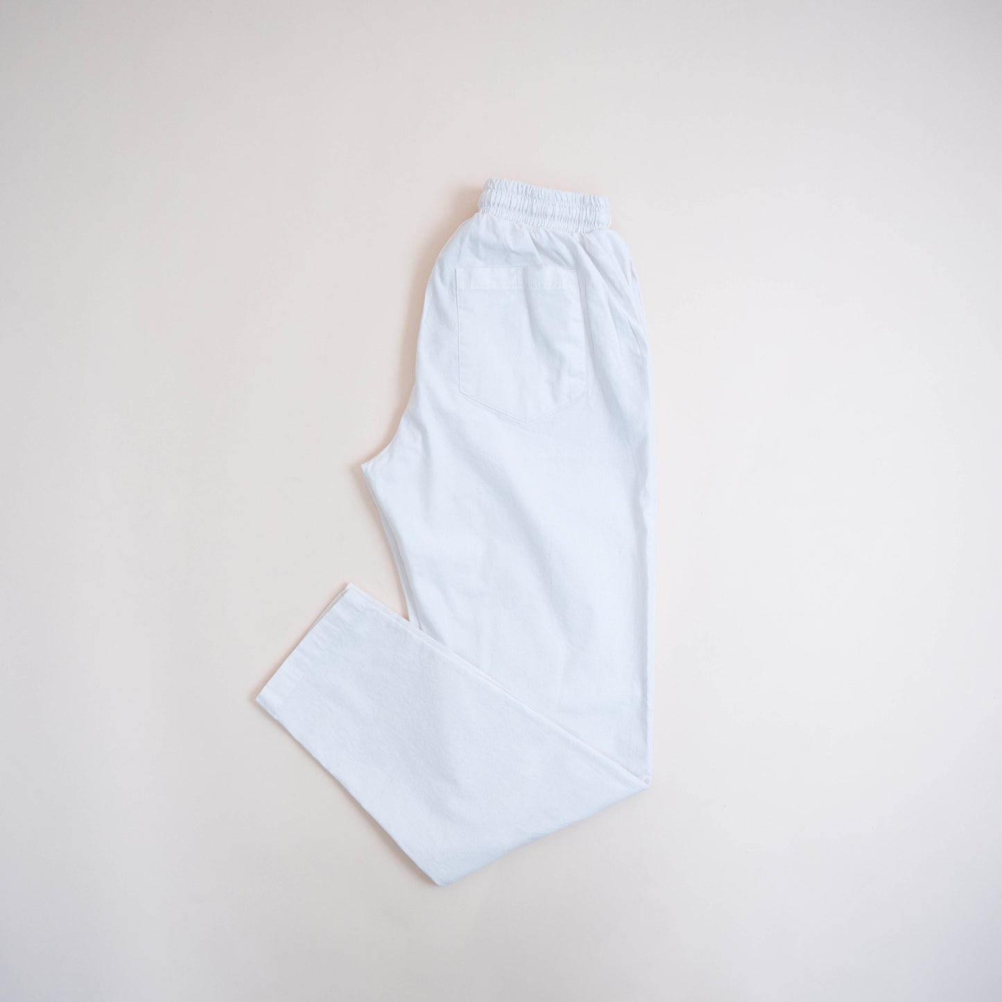 Pantalon en Lin