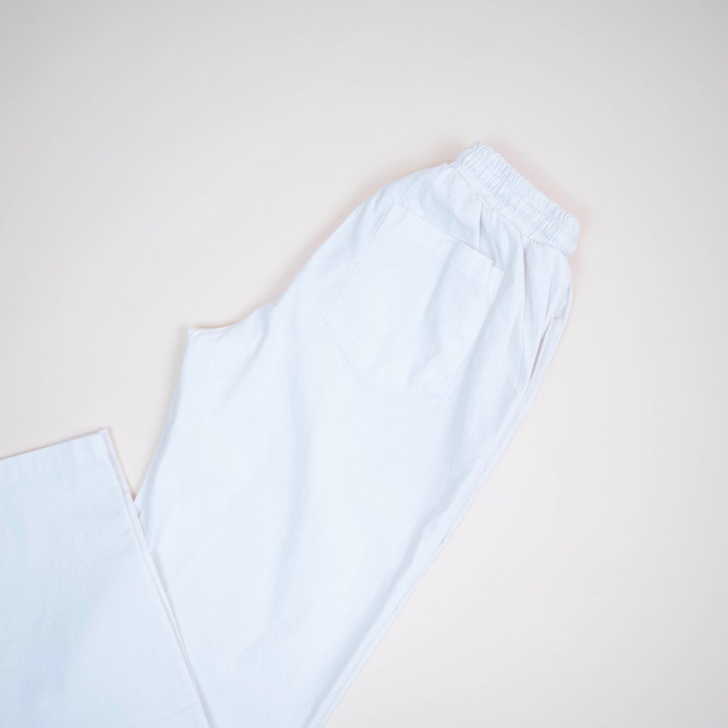 Pantalon en Lin
