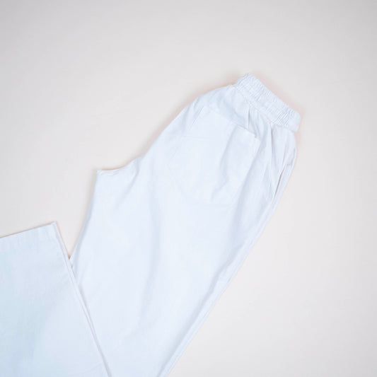 Pantalon en Lin