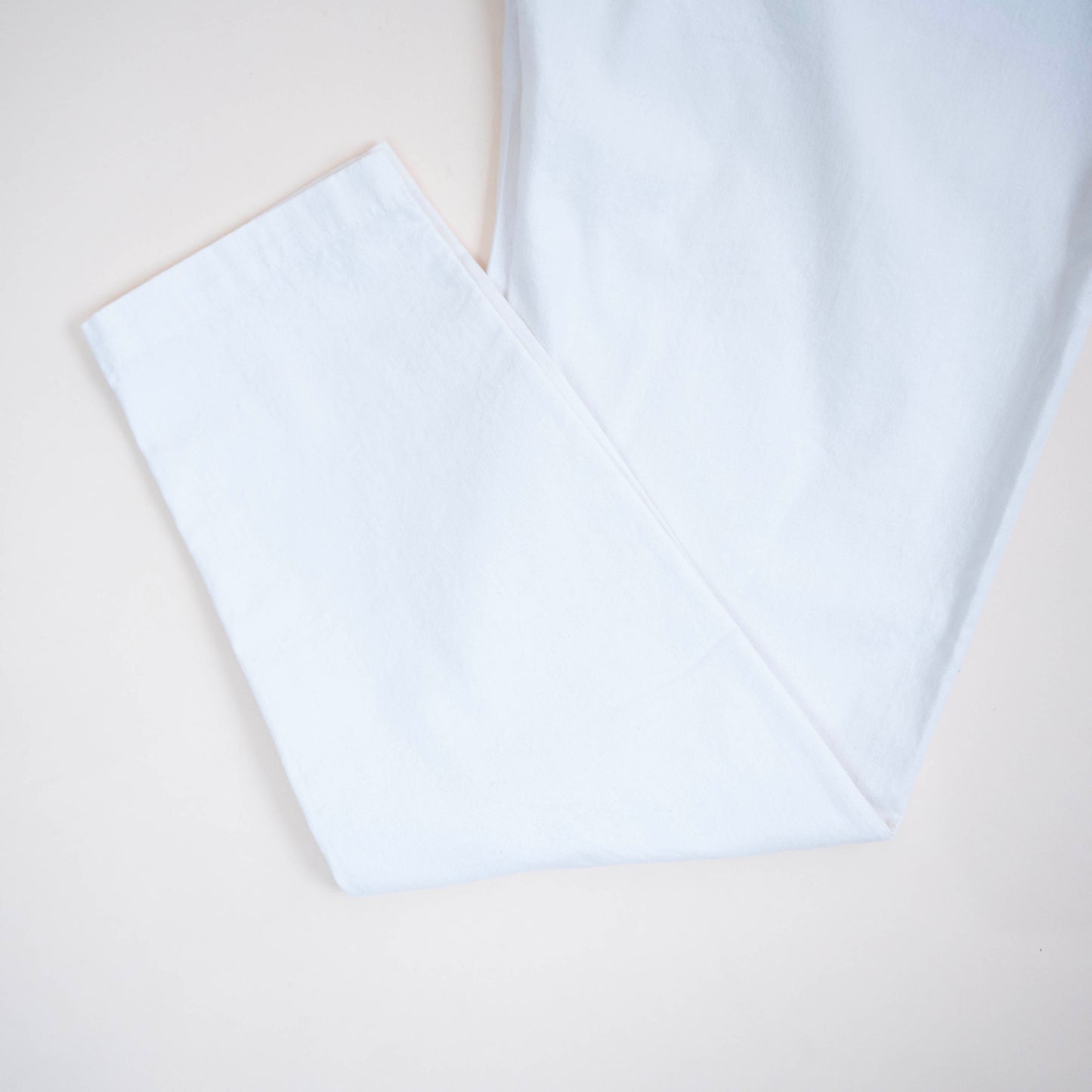 Pantalon en Lin