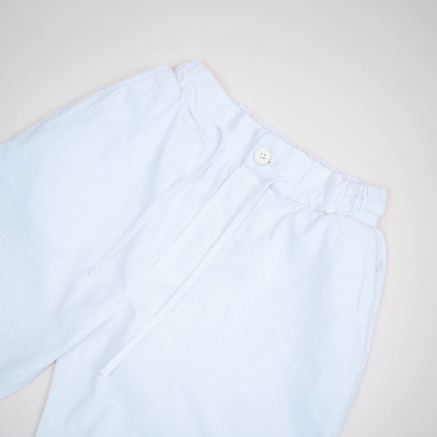 Pantalon en Lin