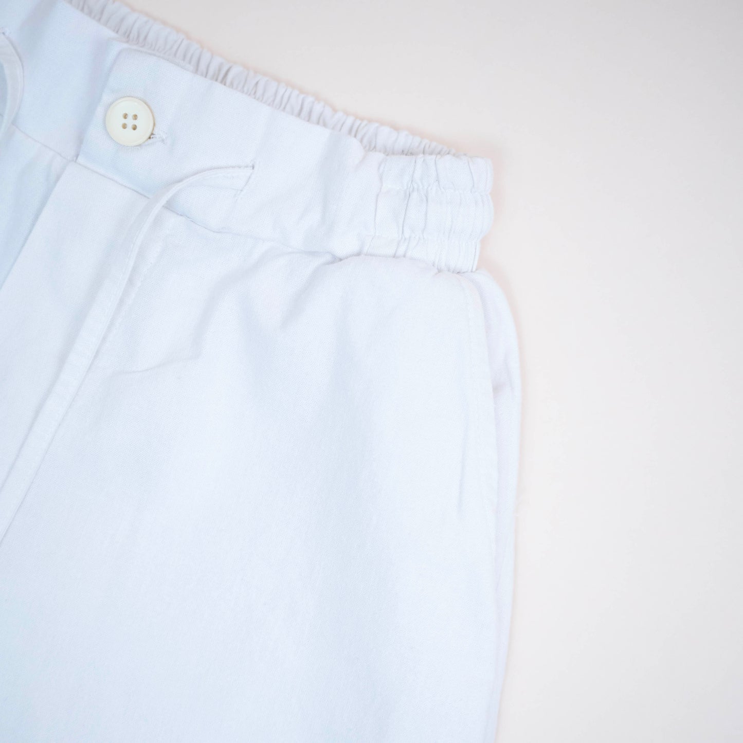 Pantalon en Lin
