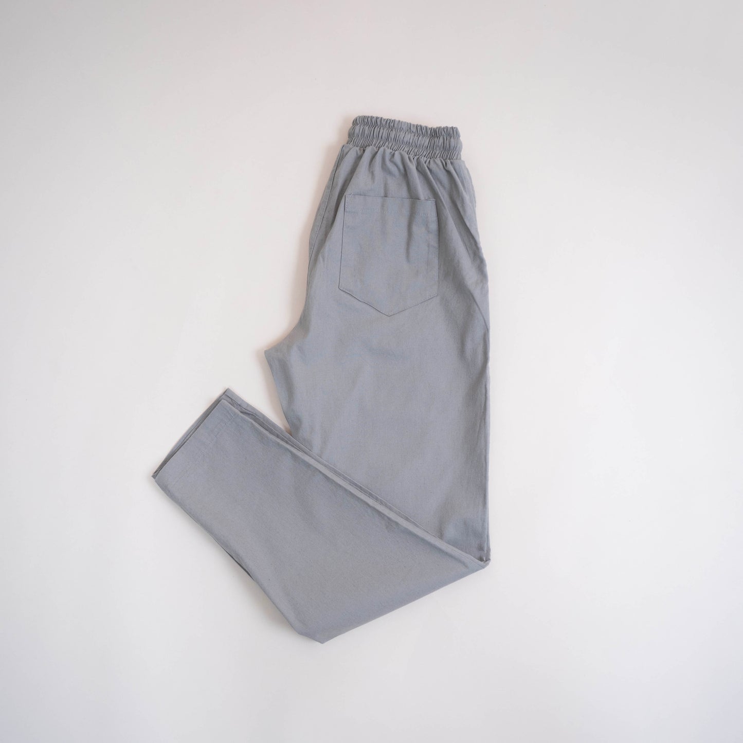Pantalon en Lin