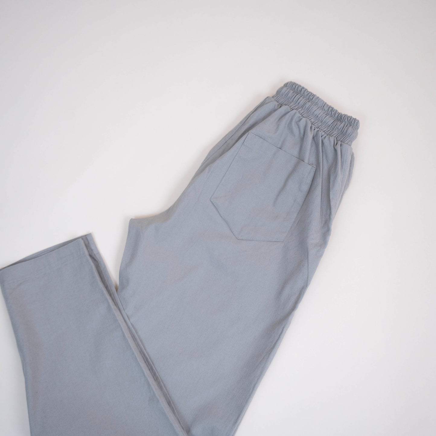 Pantalon en Lin