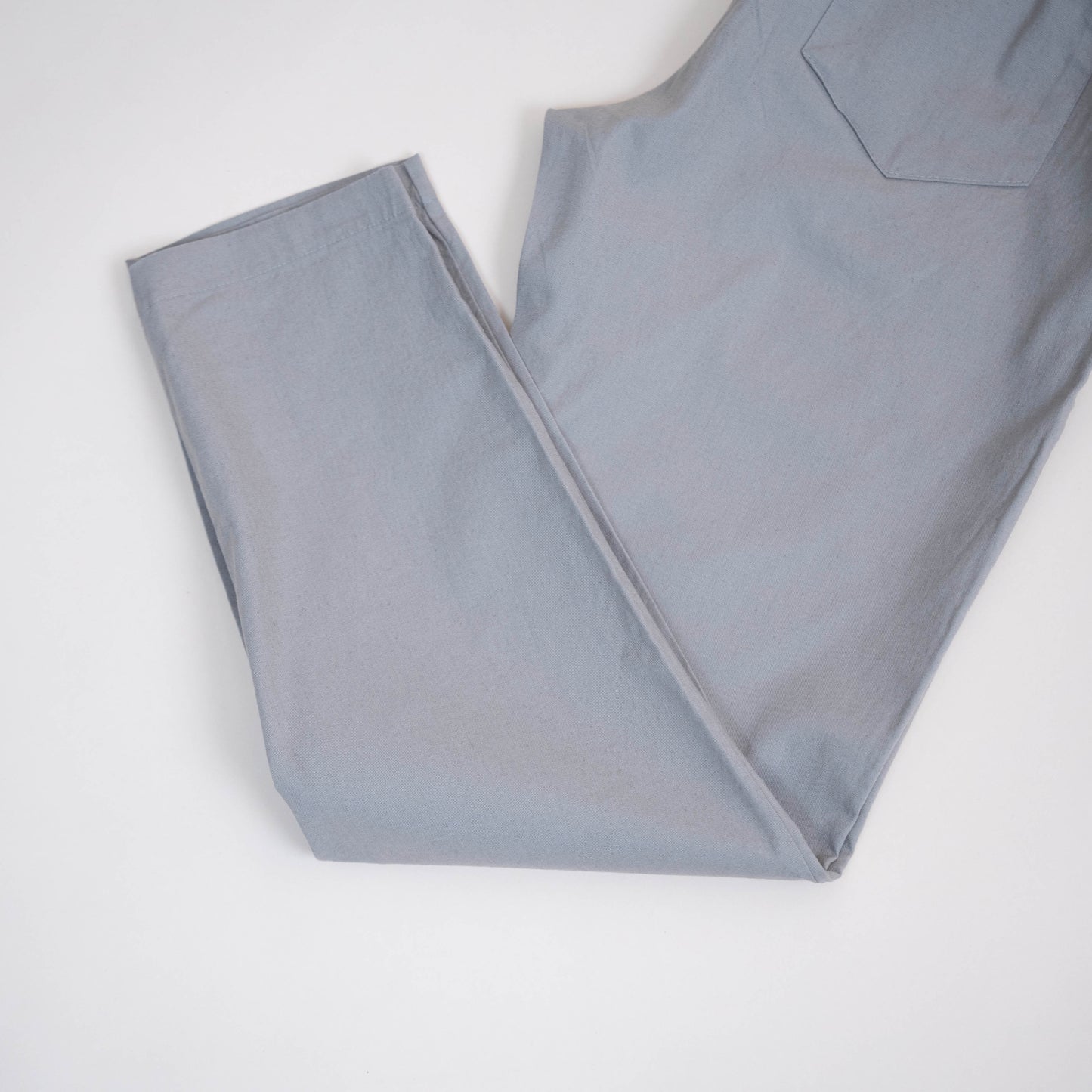 Pantalon en Lin
