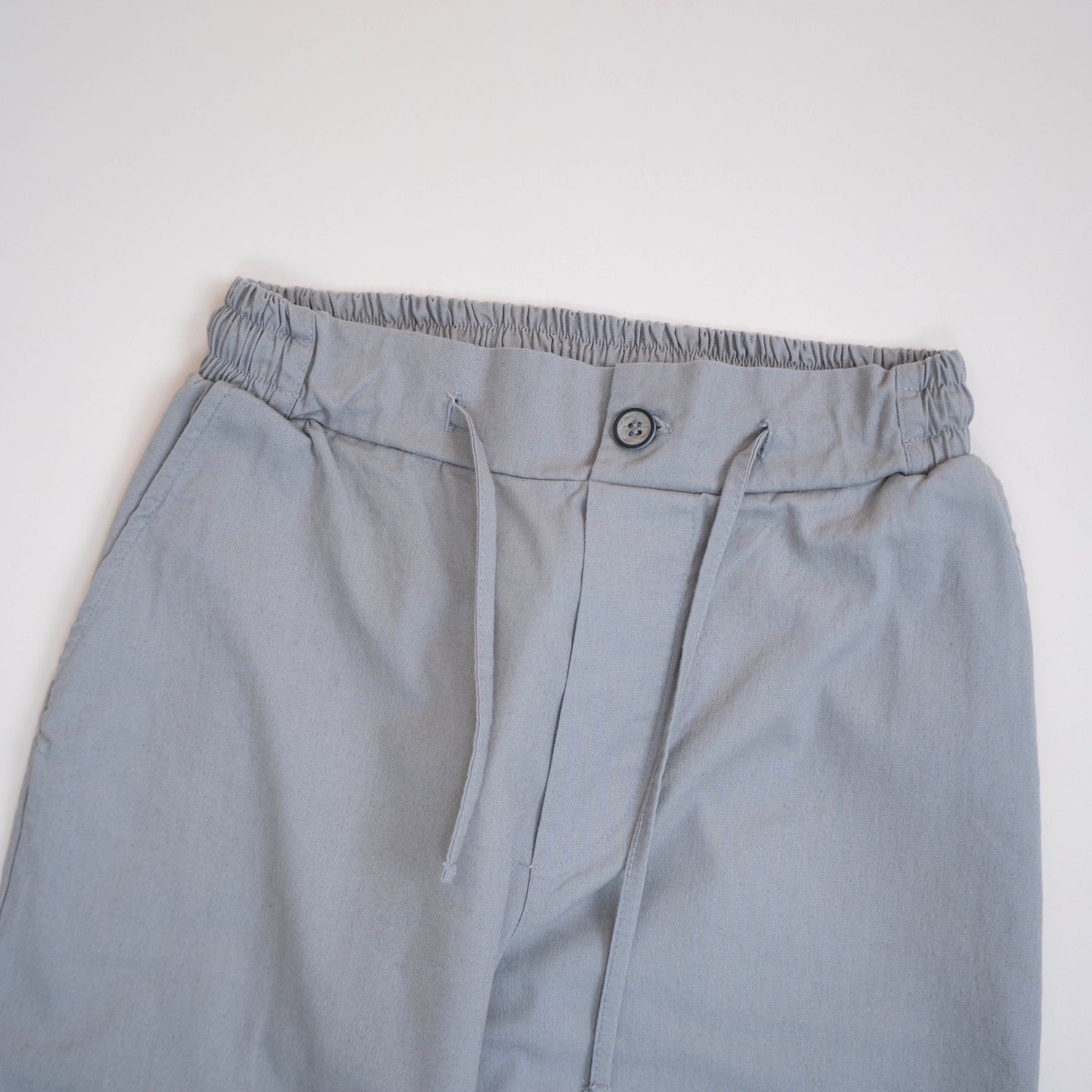 Pantalon en Lin