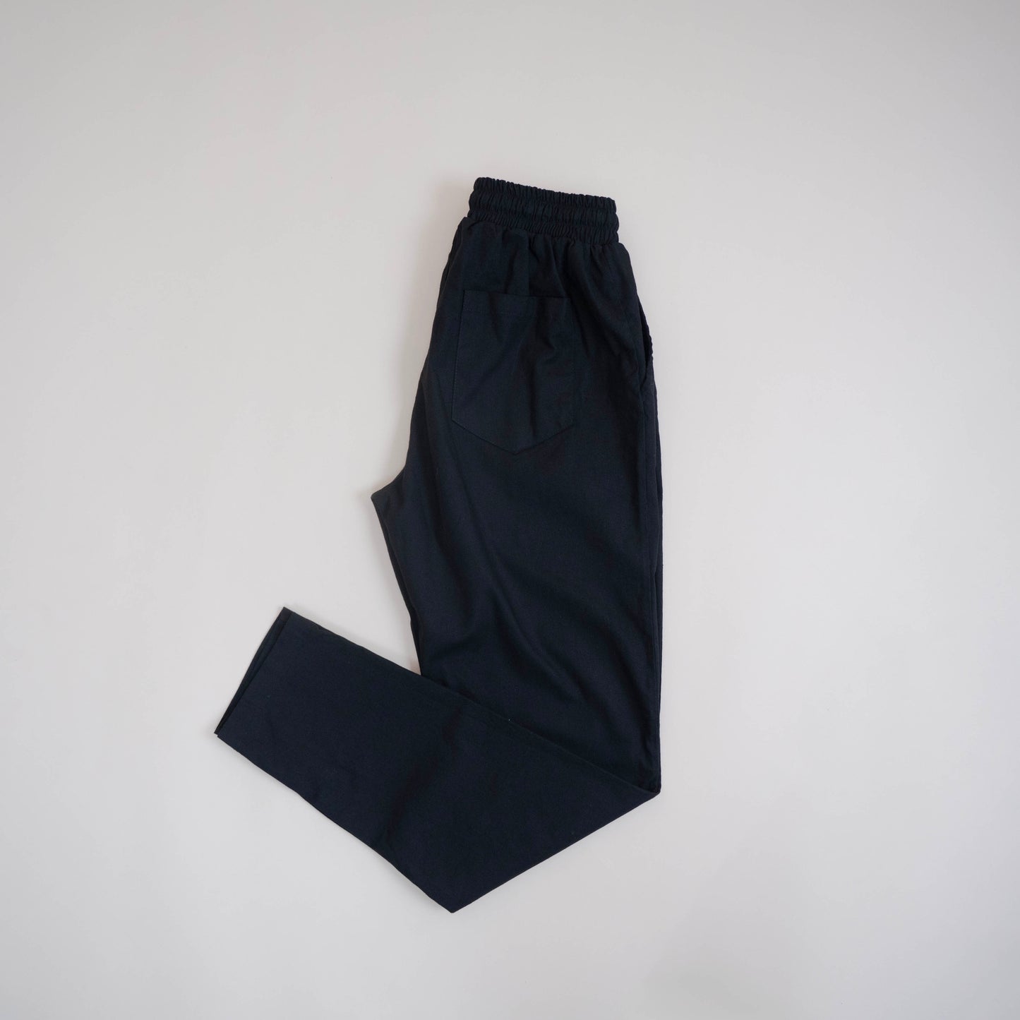 Pantalon en Lin