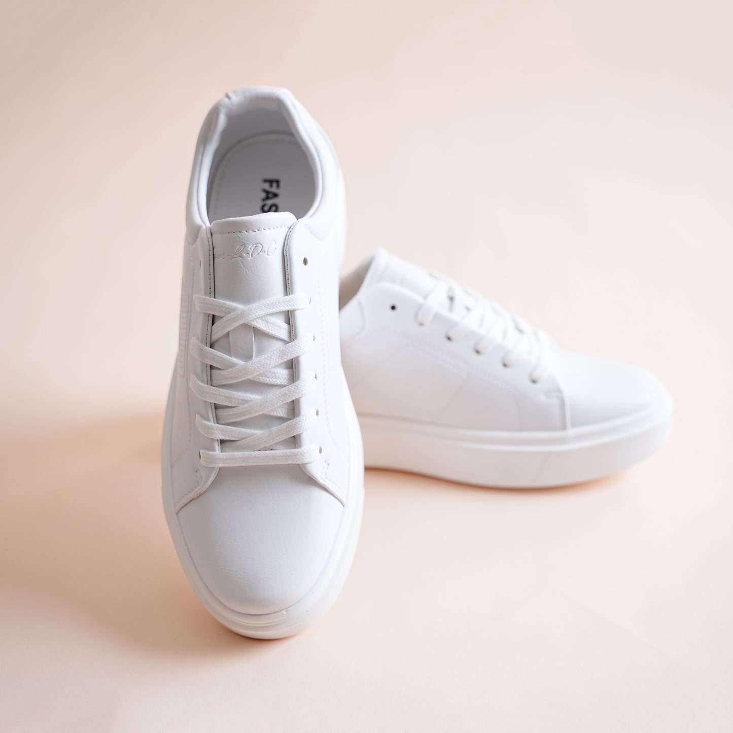 Basket basse – Urbain