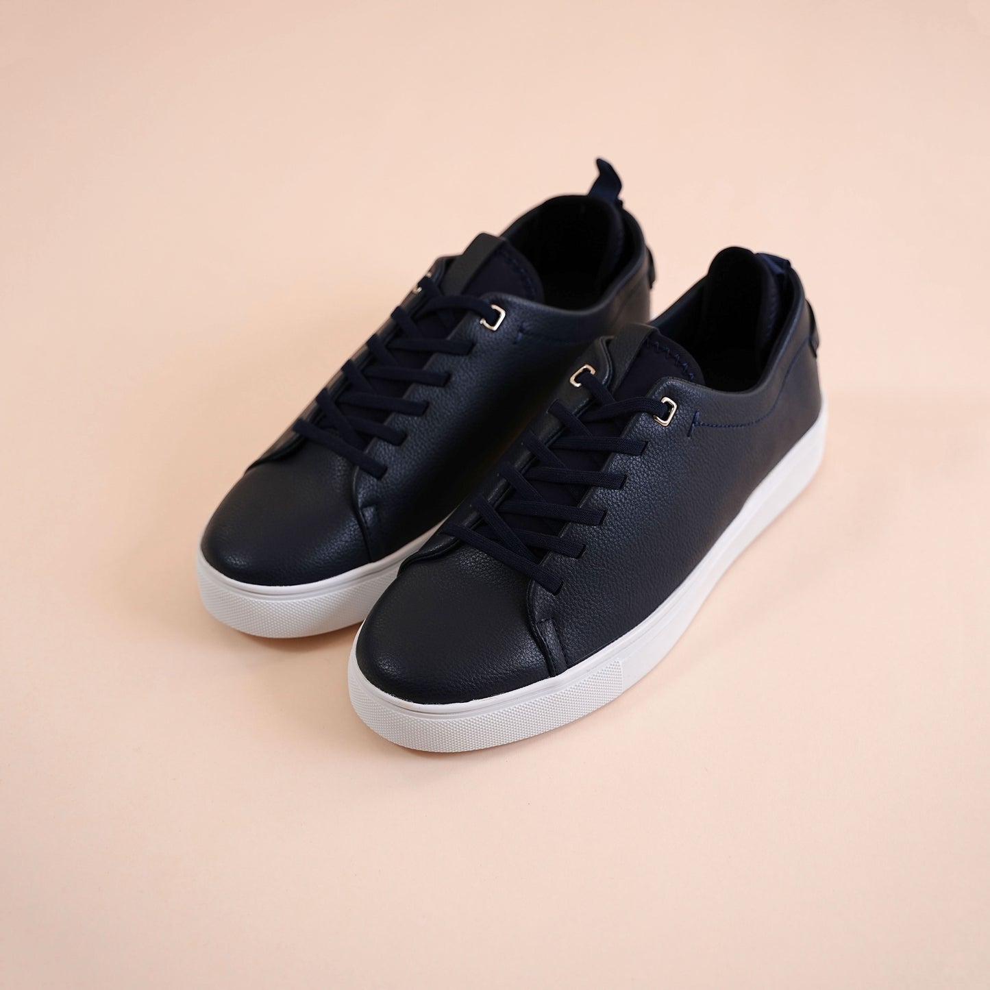 Basket basse – Casual Chic