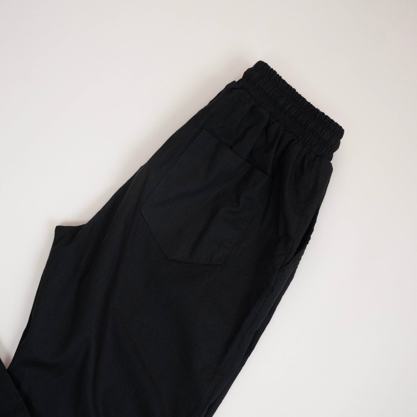 Pantalon en Lin