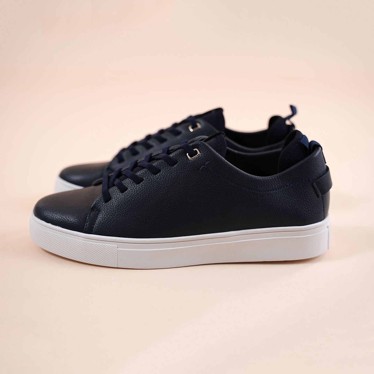 Basket basse – Casual Chic