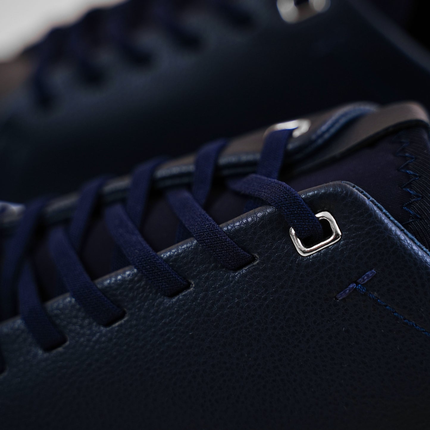 Basket basse – Casual Chic