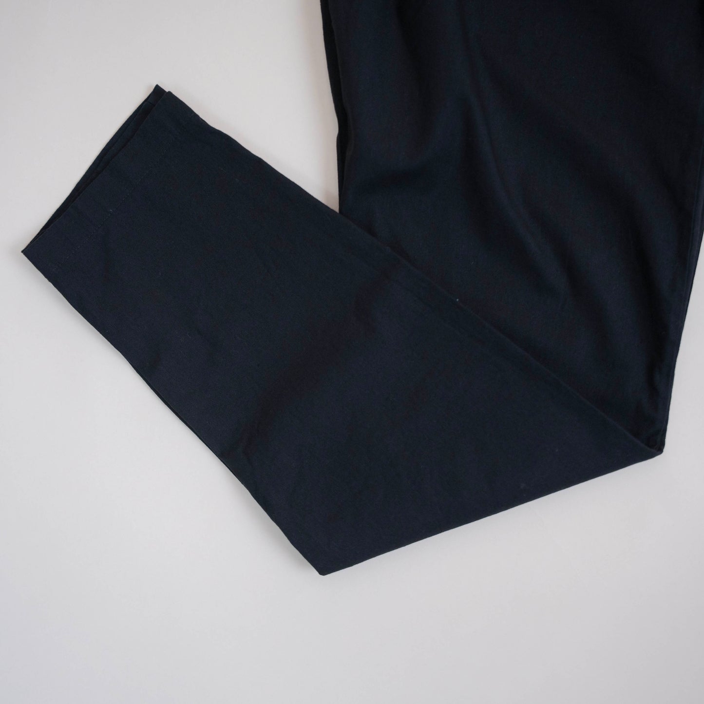 Pantalon en Lin