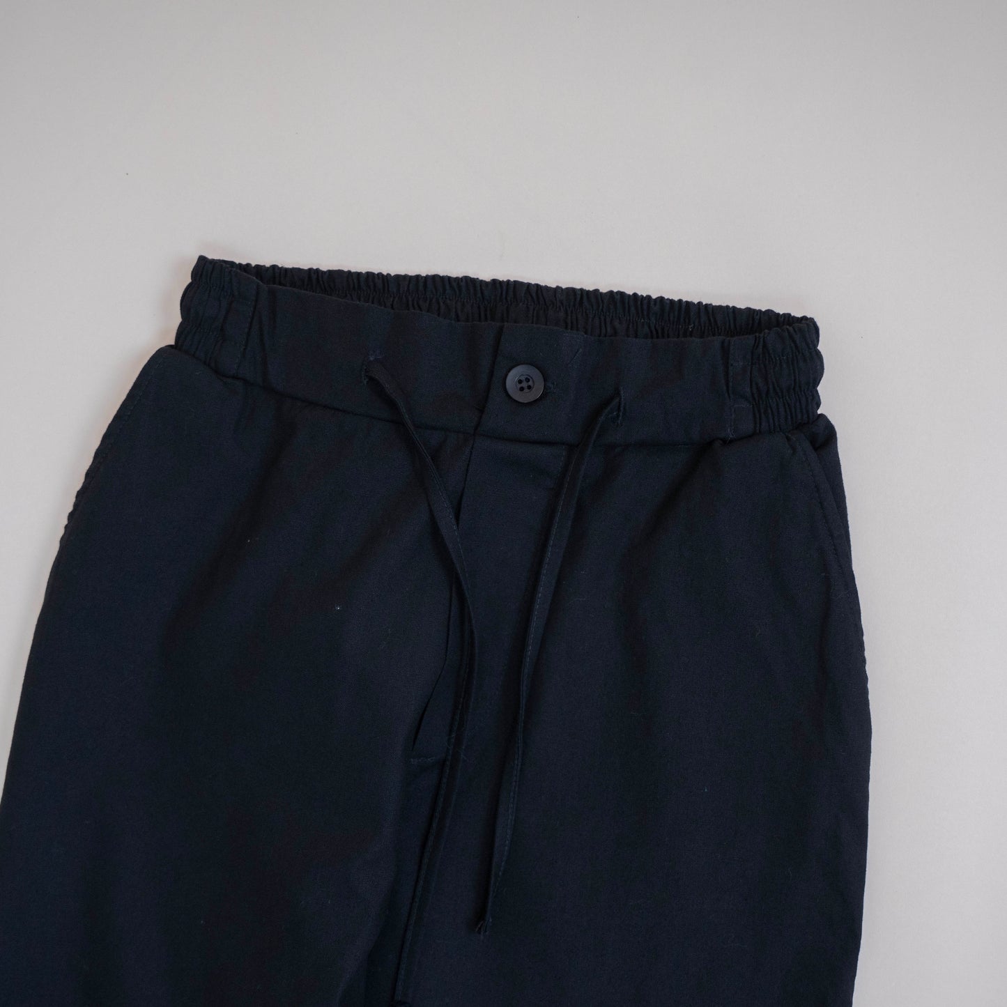 Pantalon en Lin