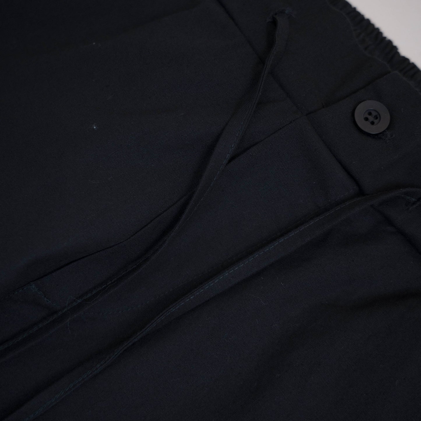 Pantalon en Lin