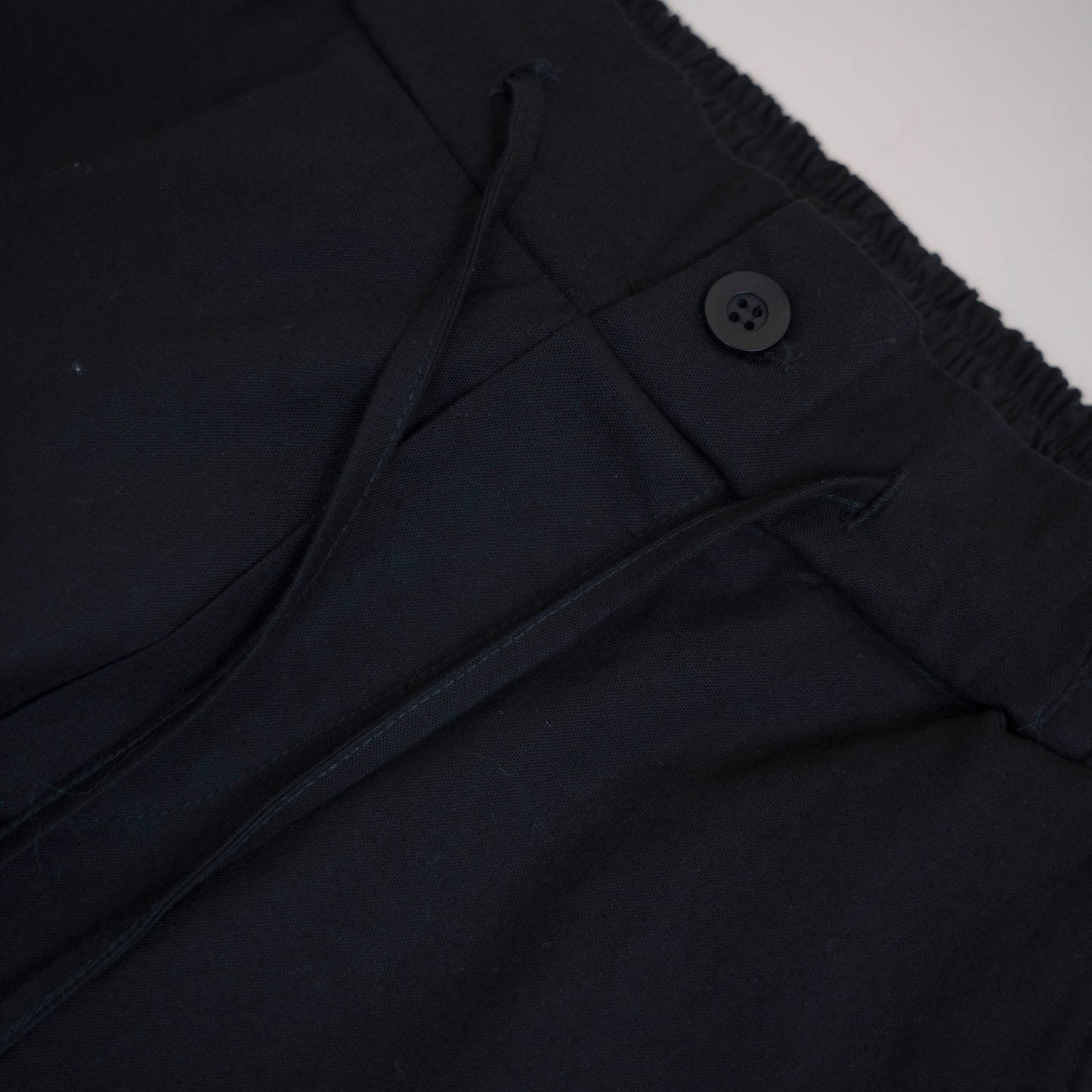 Pantalon en Lin