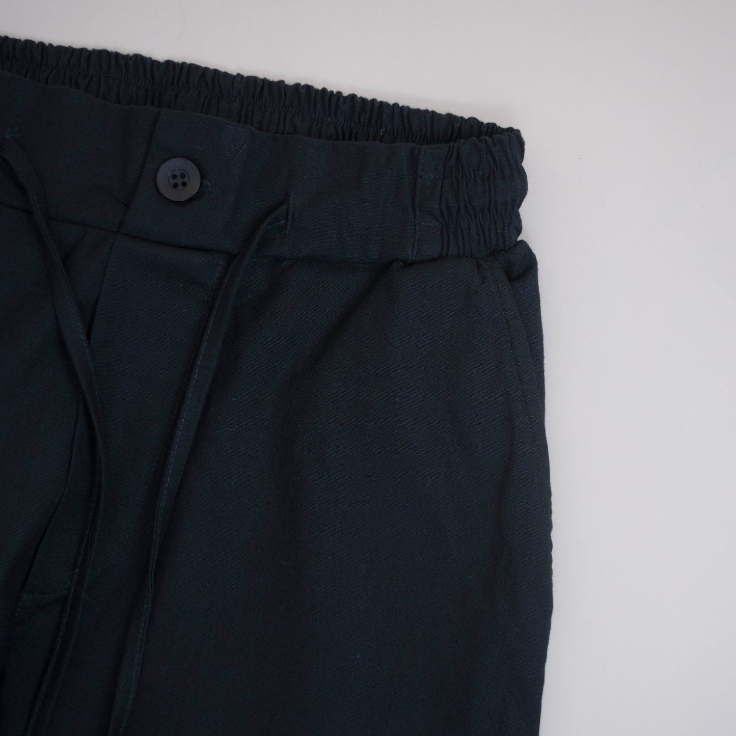 Pantalon en Lin