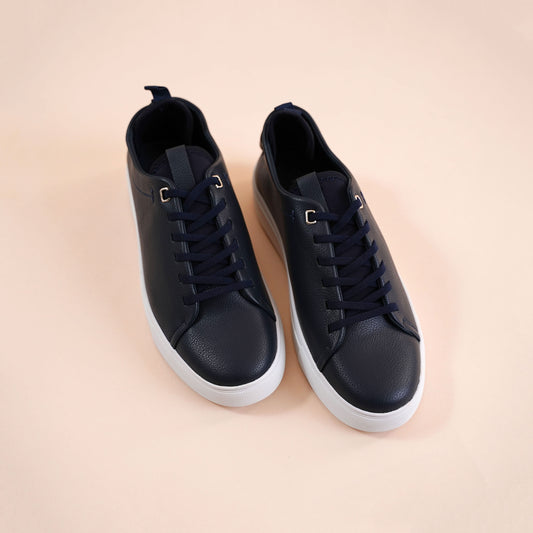 Basket basse – Casual Chic