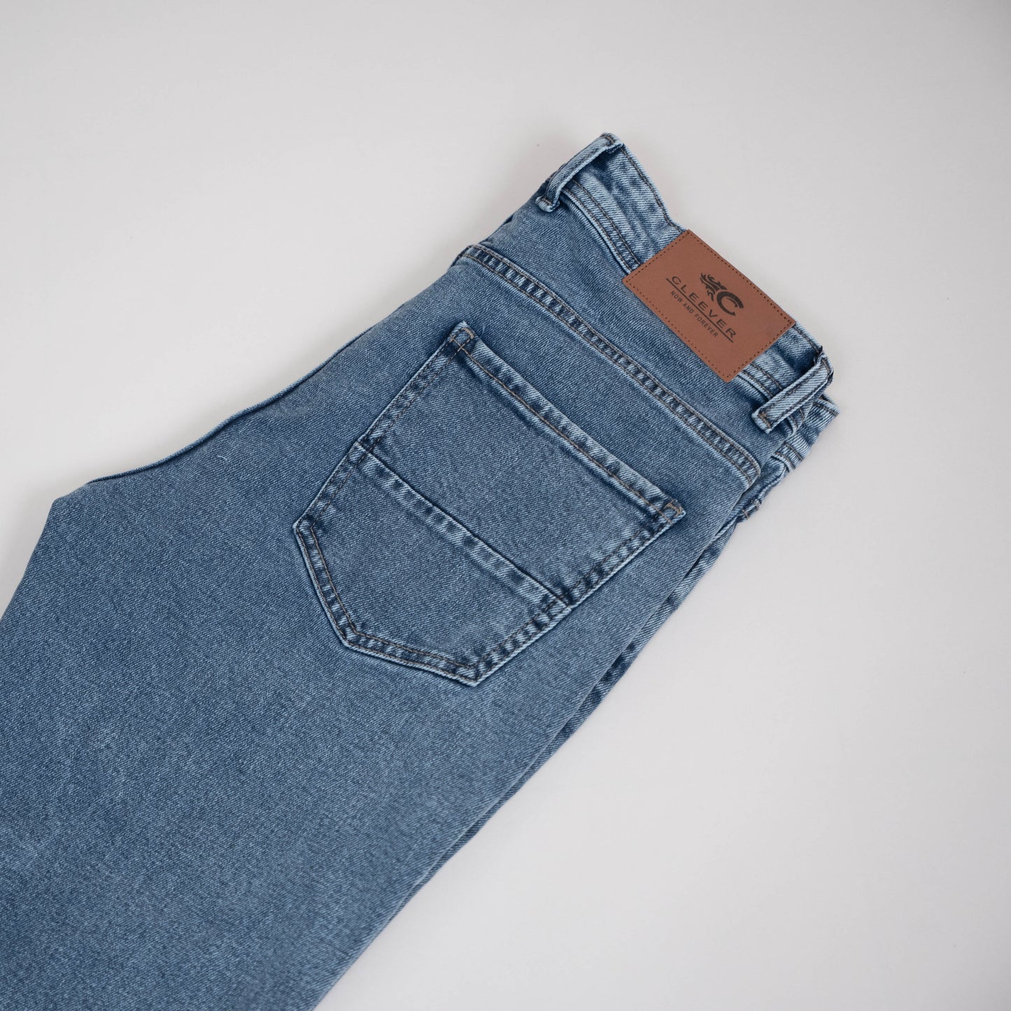 Jean Denim Intense