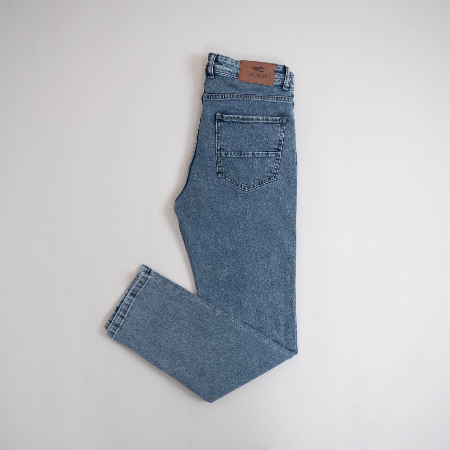 Jean Denim Intense