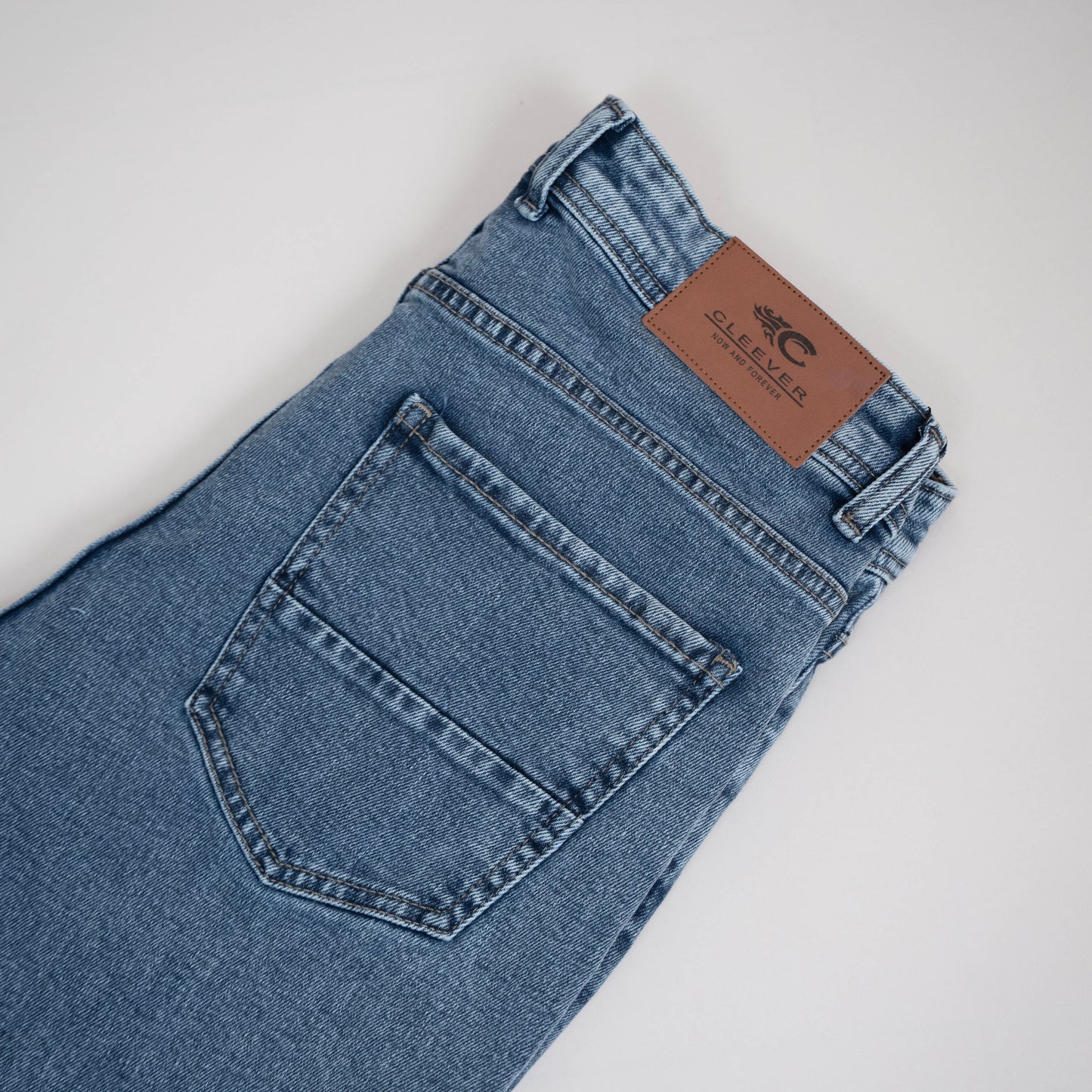 Jean Denim Intense