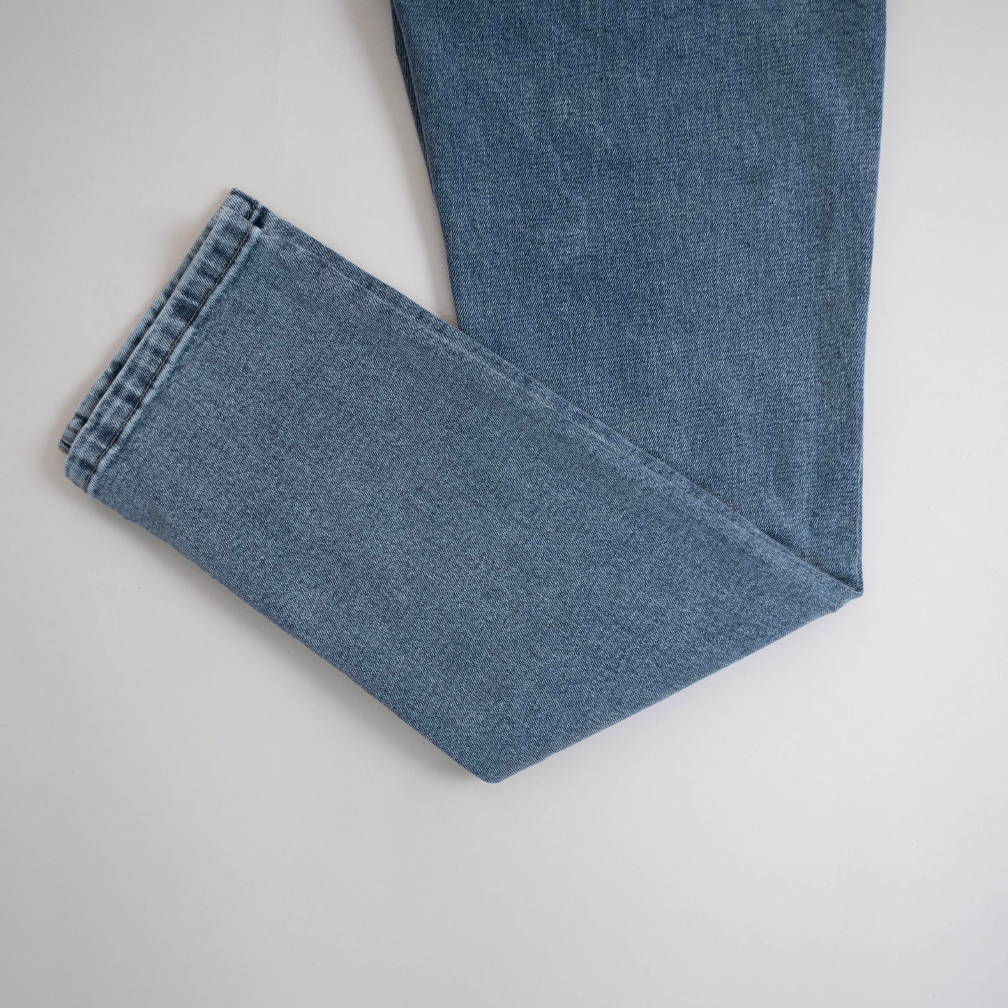 Jean Denim Intense