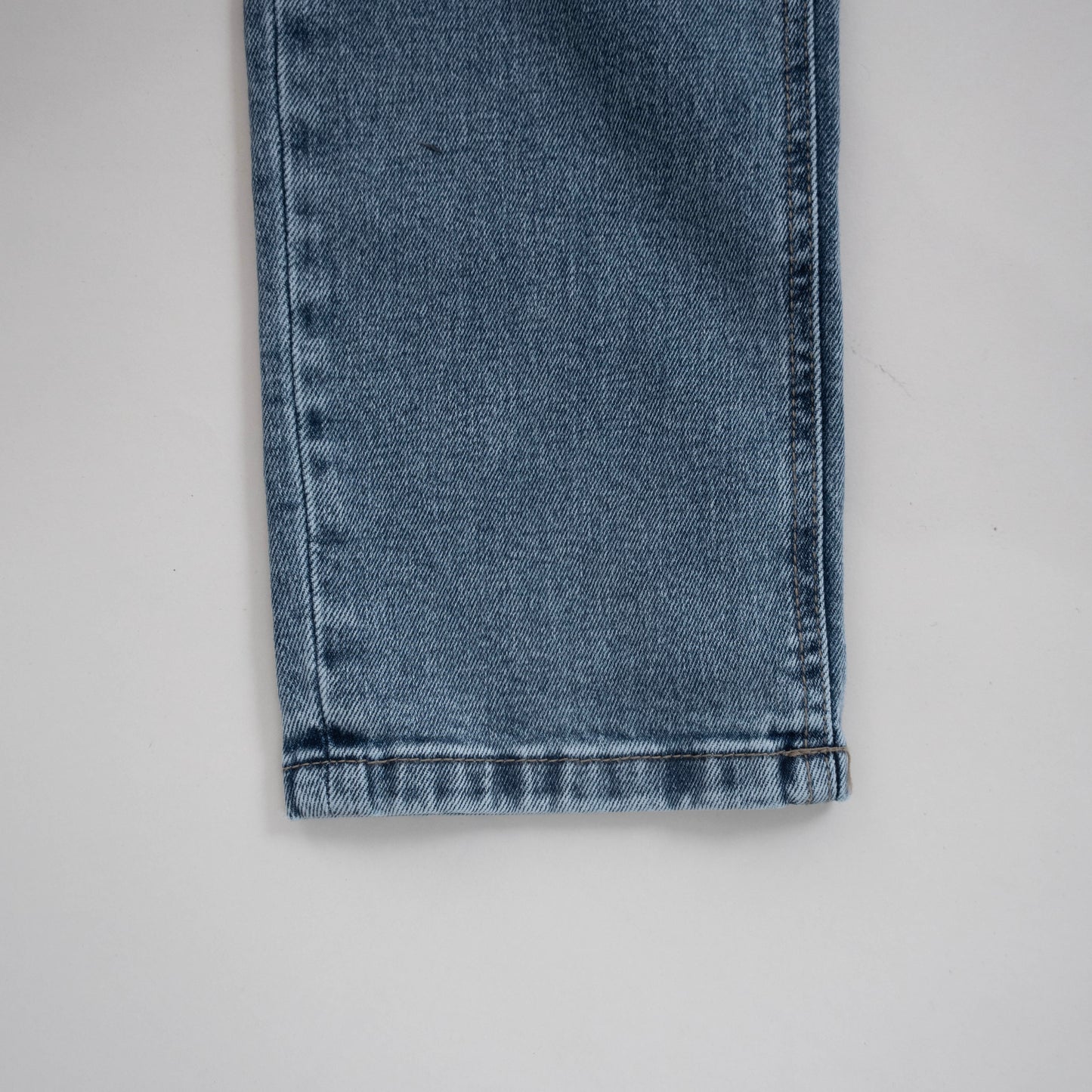 Jean Denim Intense