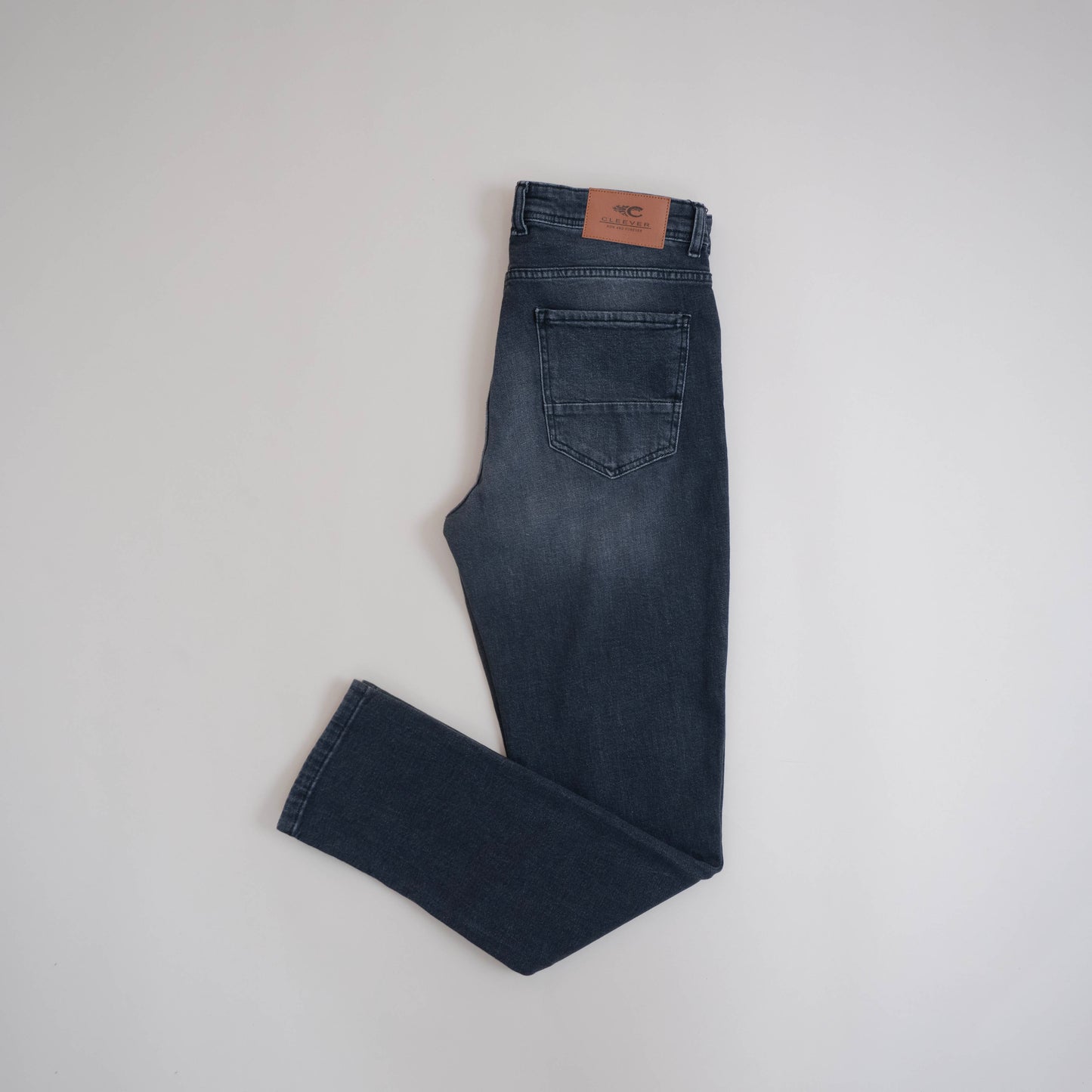 Jean Denim Intense