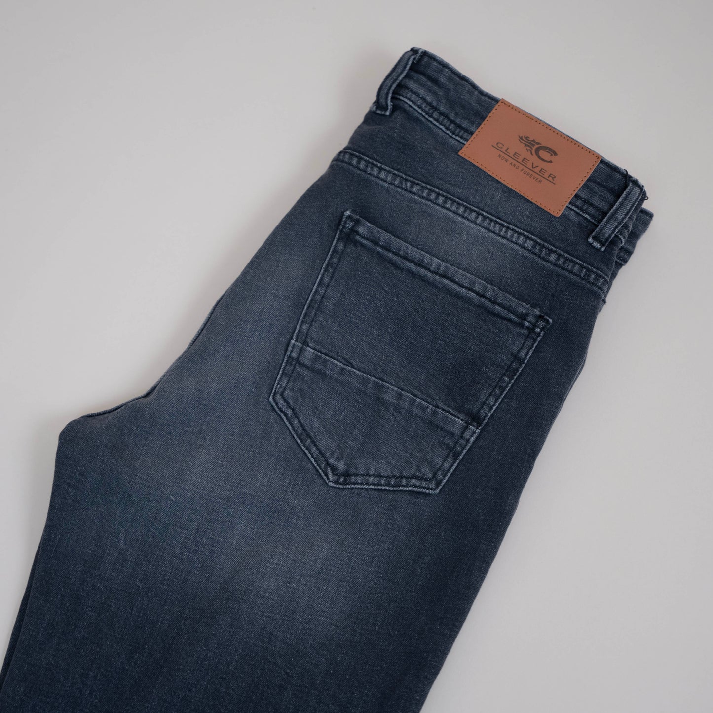 Jean Denim Intense